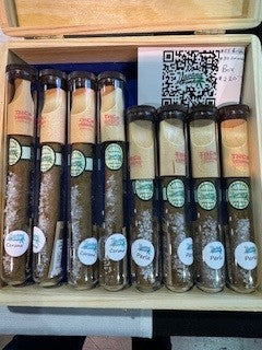 THCa Perla Cigar