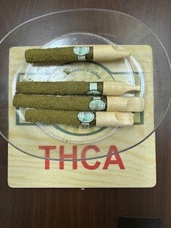 THCa Perla Cigar