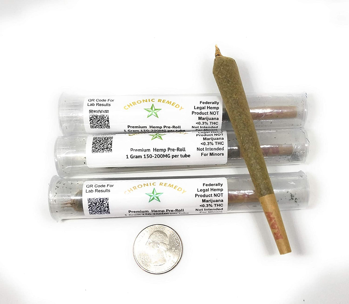 THCA Pre-Roll