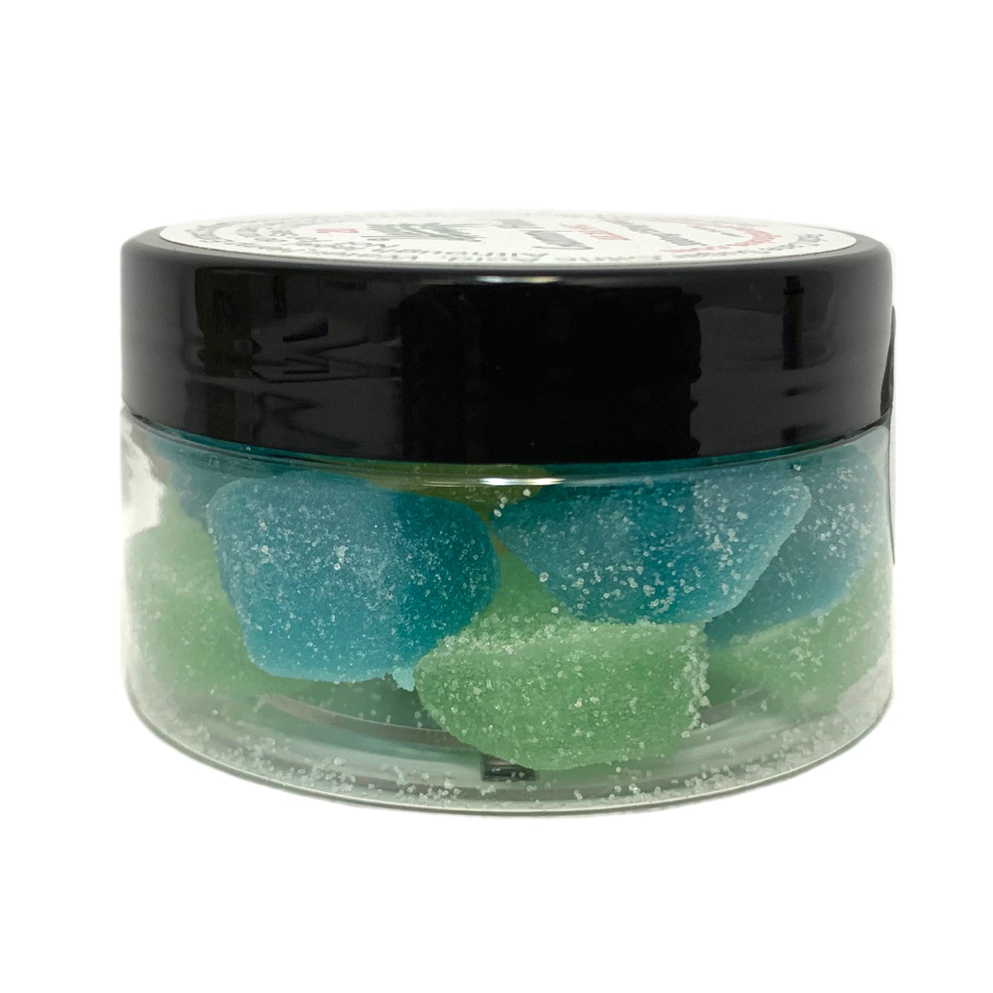 Gummy Blend of Delta 8,9, and HHC