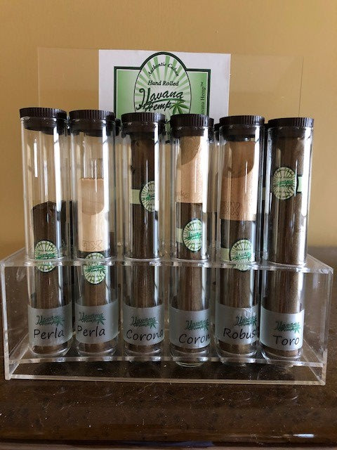 CBG sampler