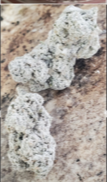 Ice Rocks