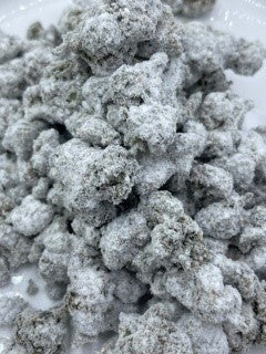 THCa Ice Rocks