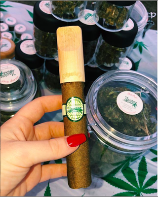 Hemp vs. Tobacco – A battle…