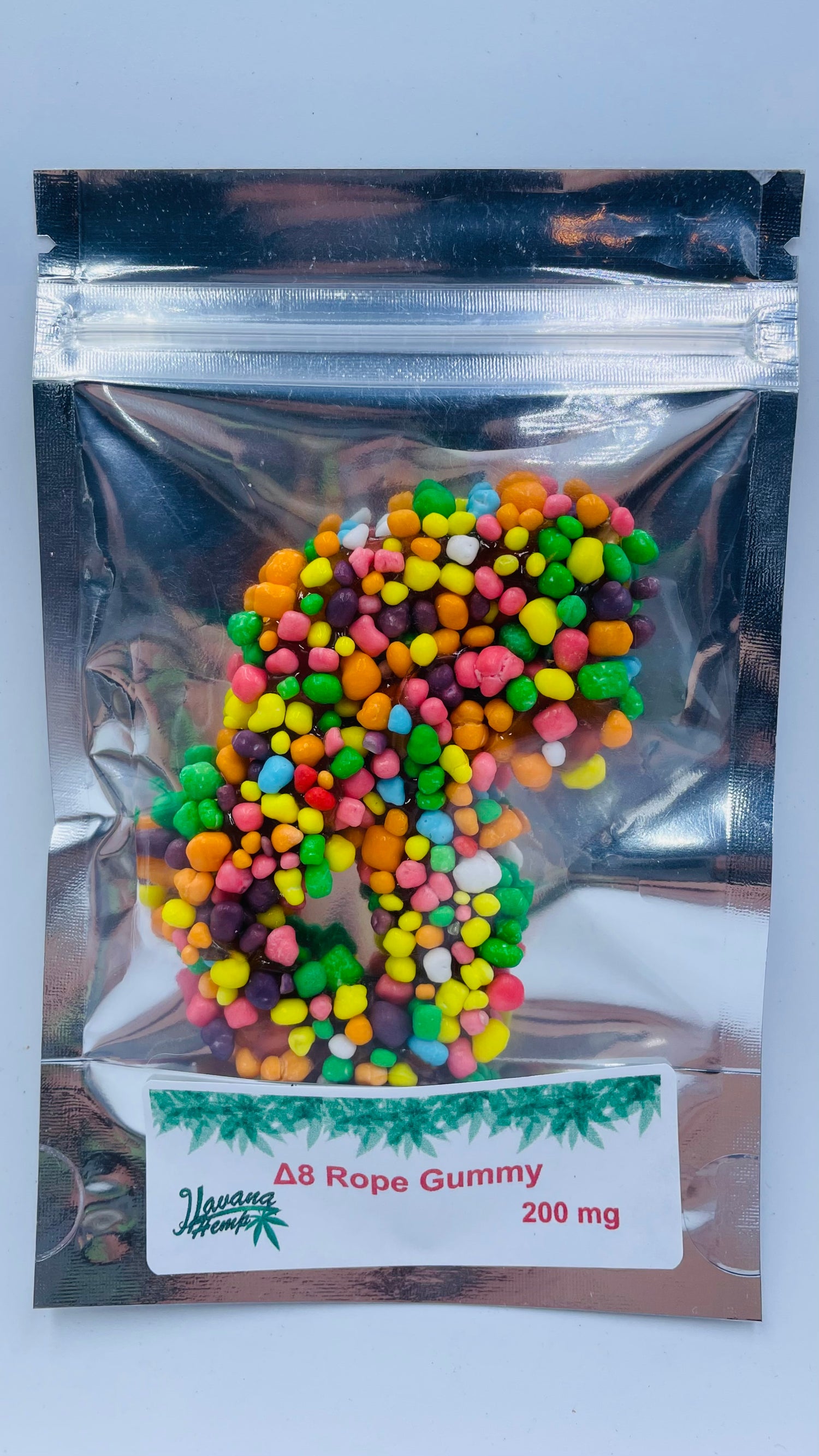 Edibles