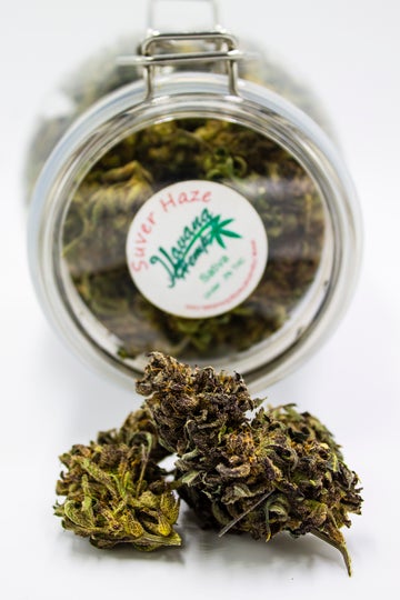 Hemp Flower