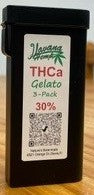 THCA Pre-Roll 3-Pack
