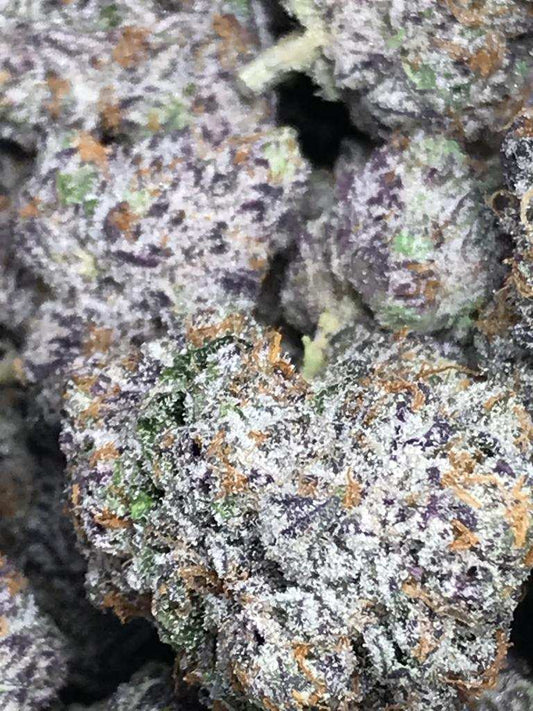 THCA Indoor Pancakes