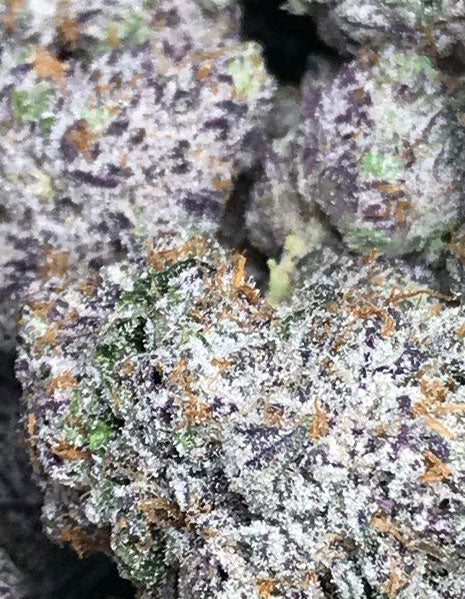 THCa 35% Indoor