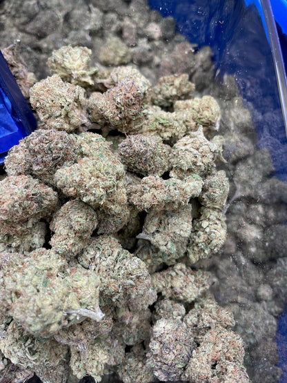 THCA Indoor Strawberry Trufflez