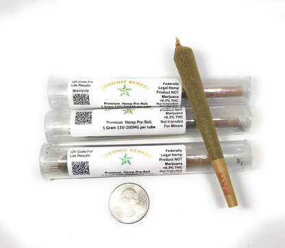THCA Pre-Roll