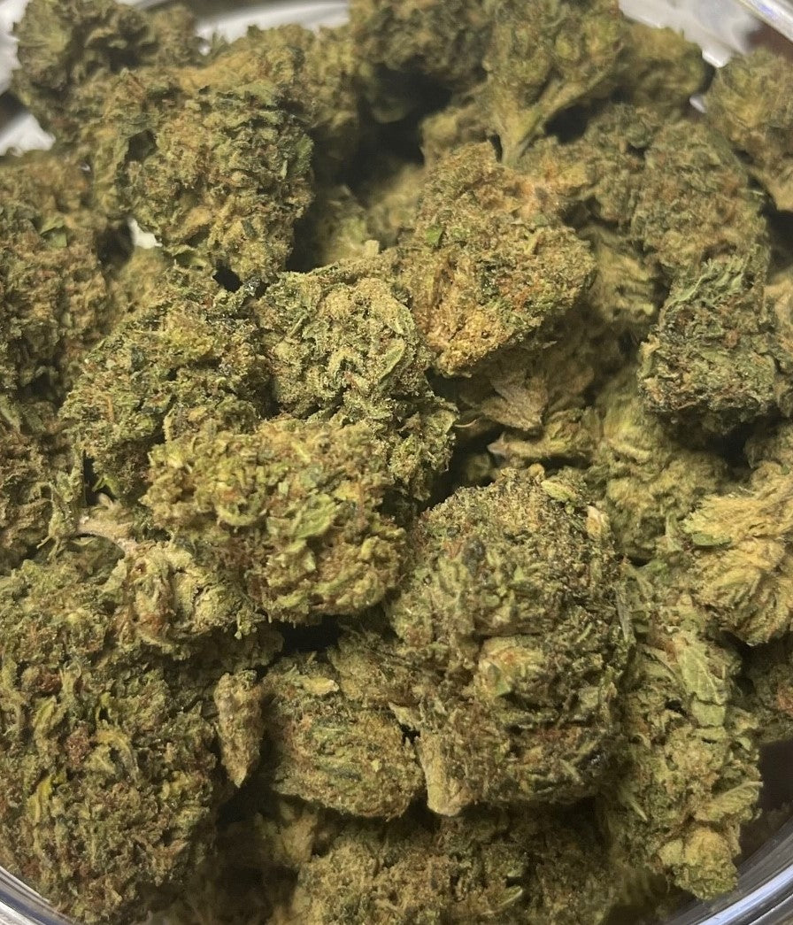 THCA Gelato Flower