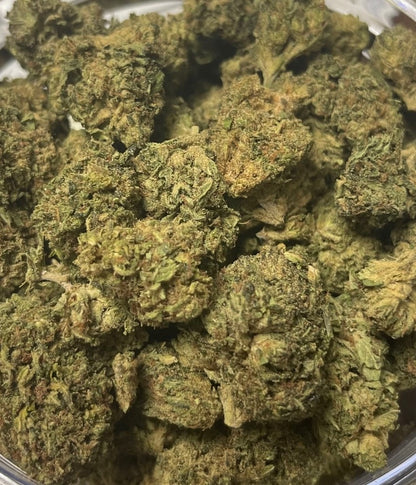 THCA Gelato Flower