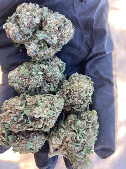 bubba kush
