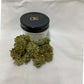 The Corona Hemp CBG Cigar with Bamboo Tip