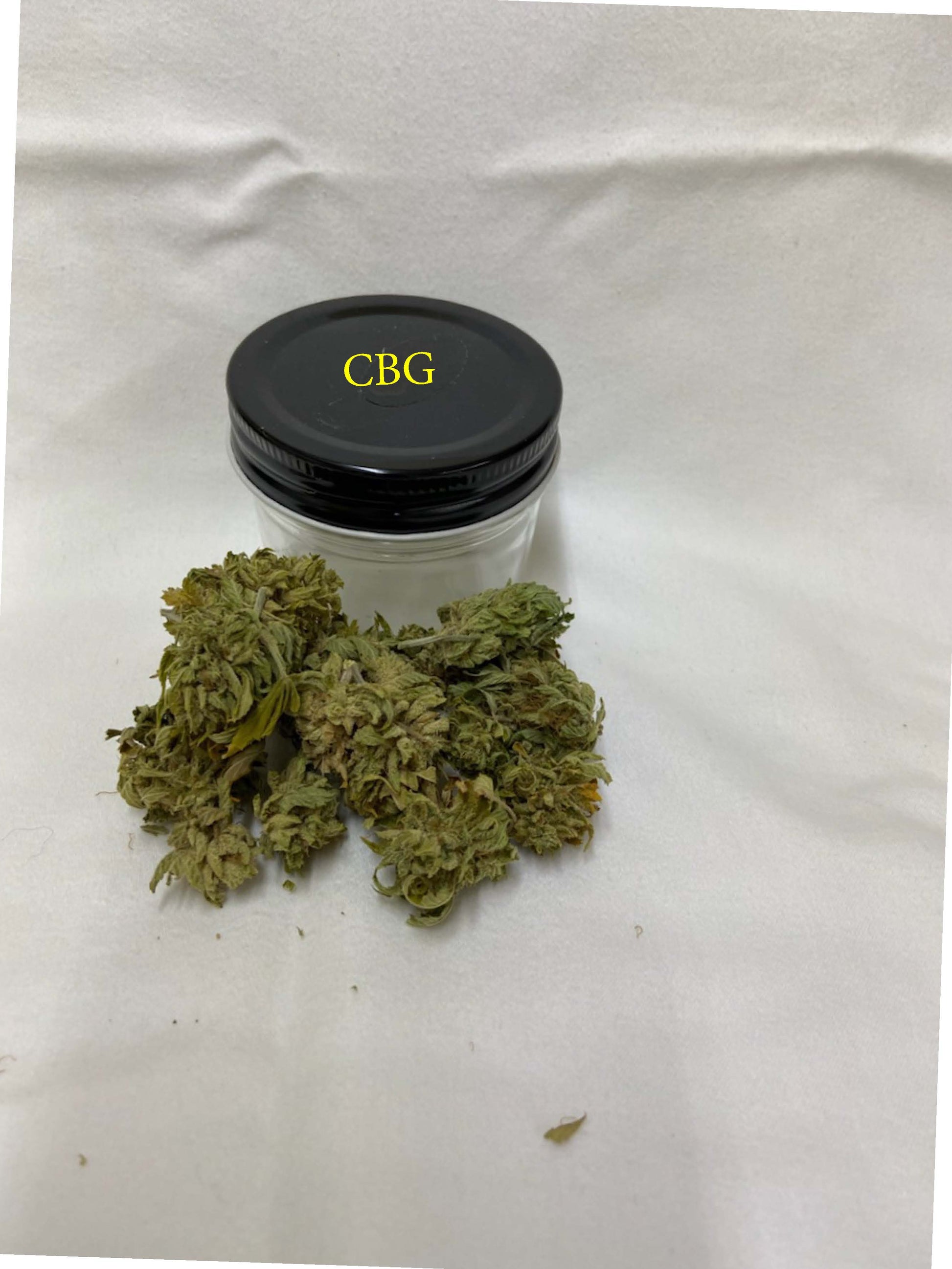 CBG Cigar