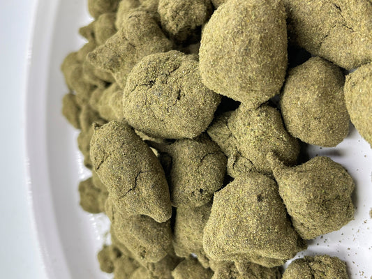 Delta-8 Moonrocks