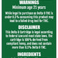 Delta-8 Sativa Cartridge