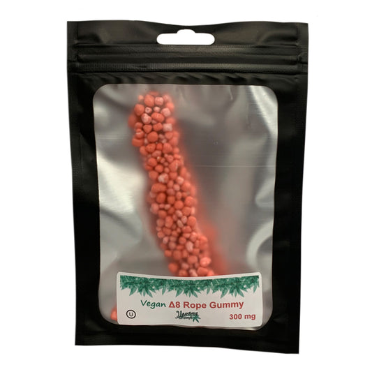 Delta 8 Gummy Rope