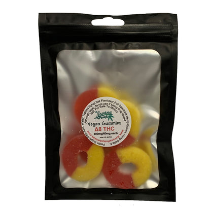 Gummy Ring 
