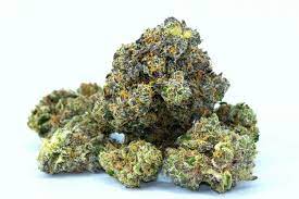 HHC flower