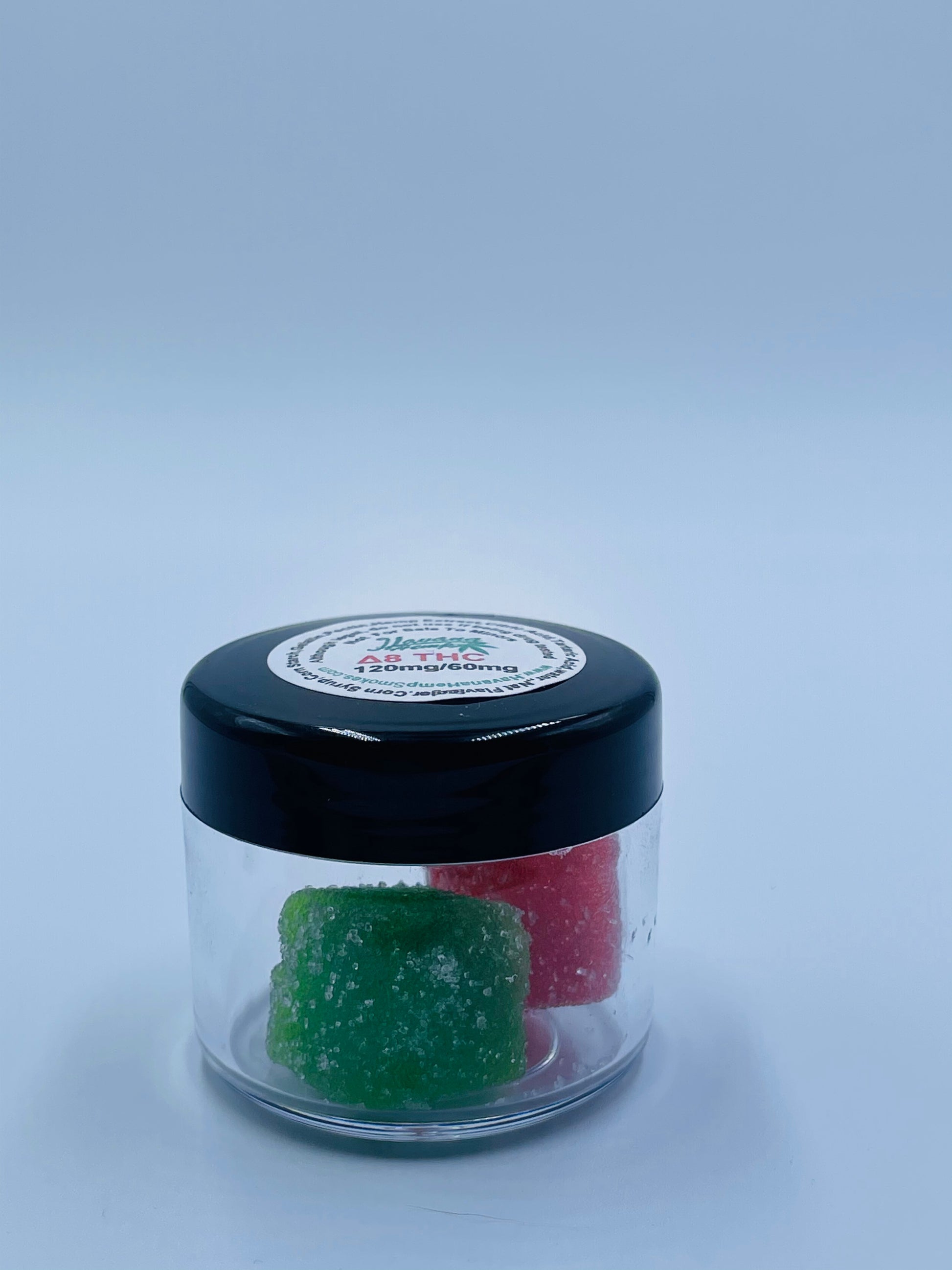 vegan gummies