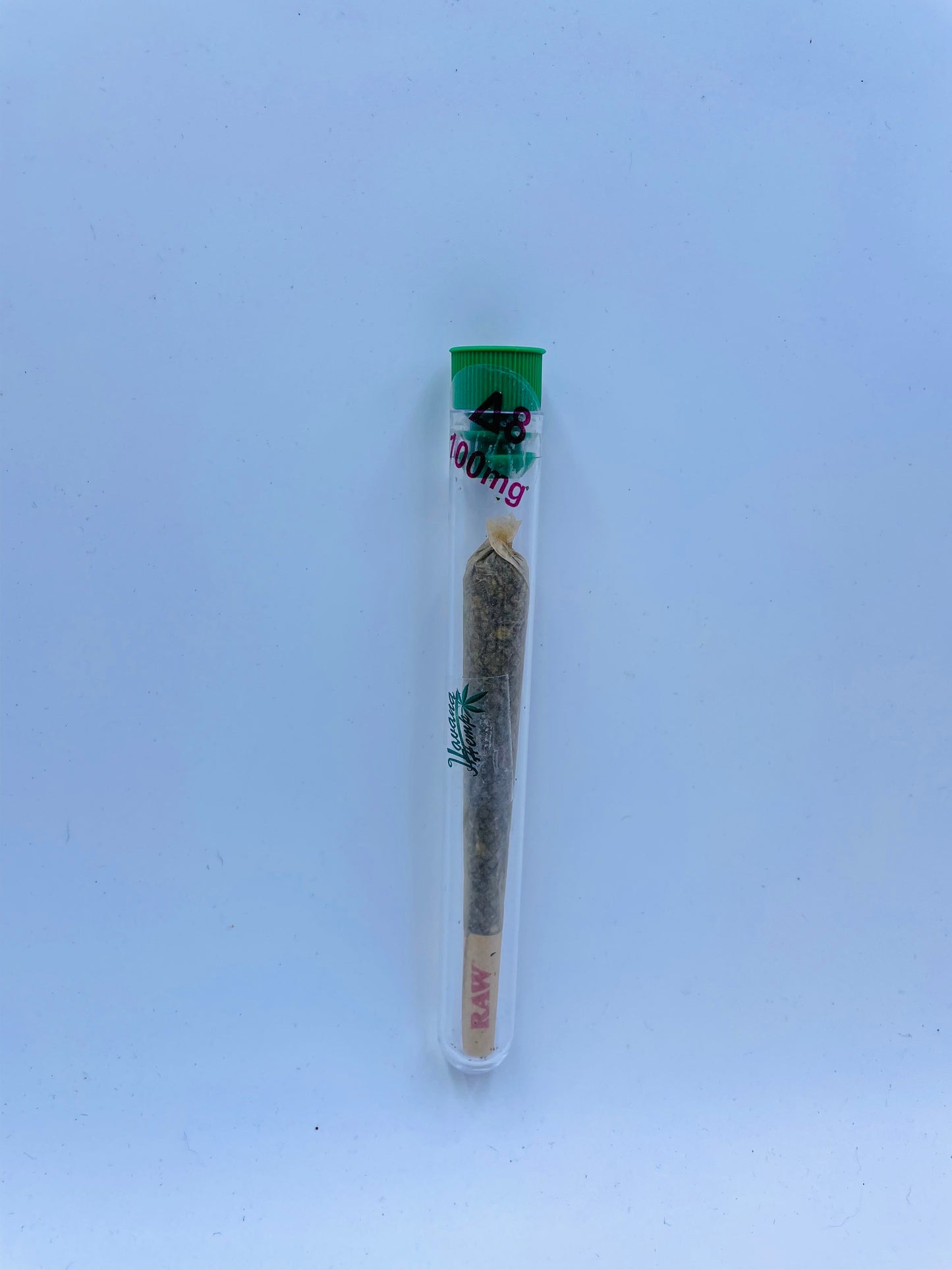 Delta-8 Pre-Rolls