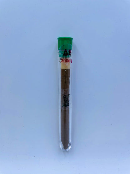 Delta 8 Cigar