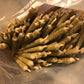 Hemp Pre-rolls with Kief in 25 Pack Display