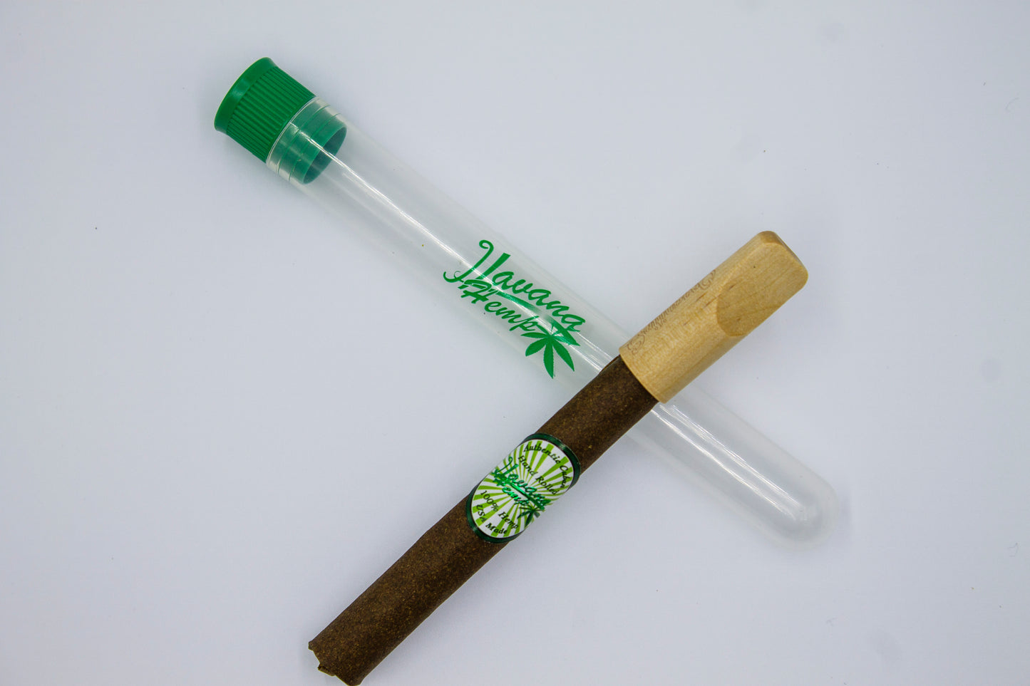 Hemp Cigar