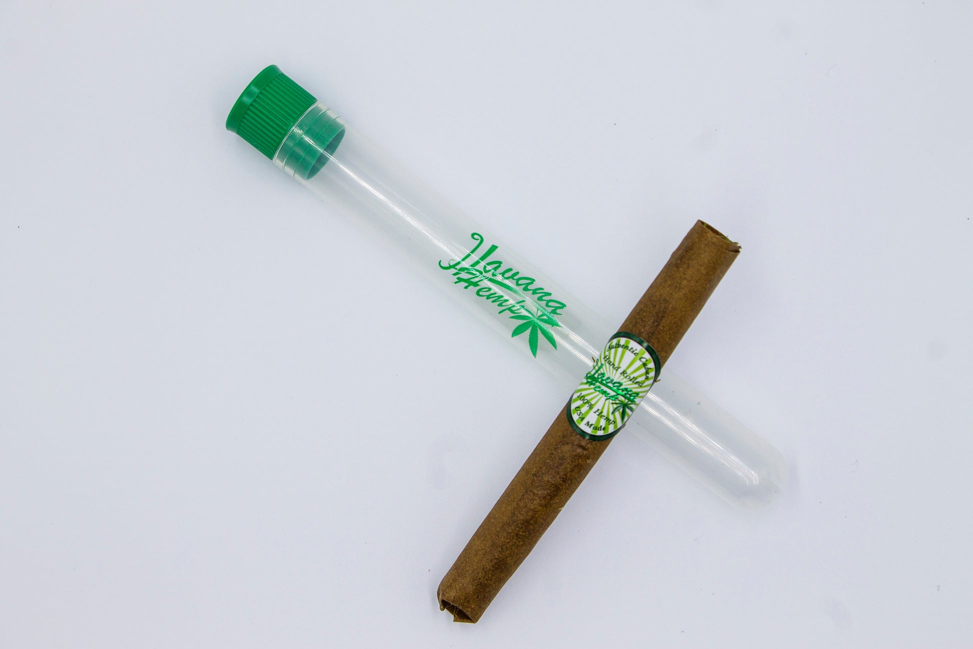 hemp cigs