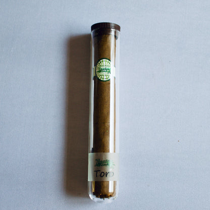 The Toro Hemp CBG Cigar