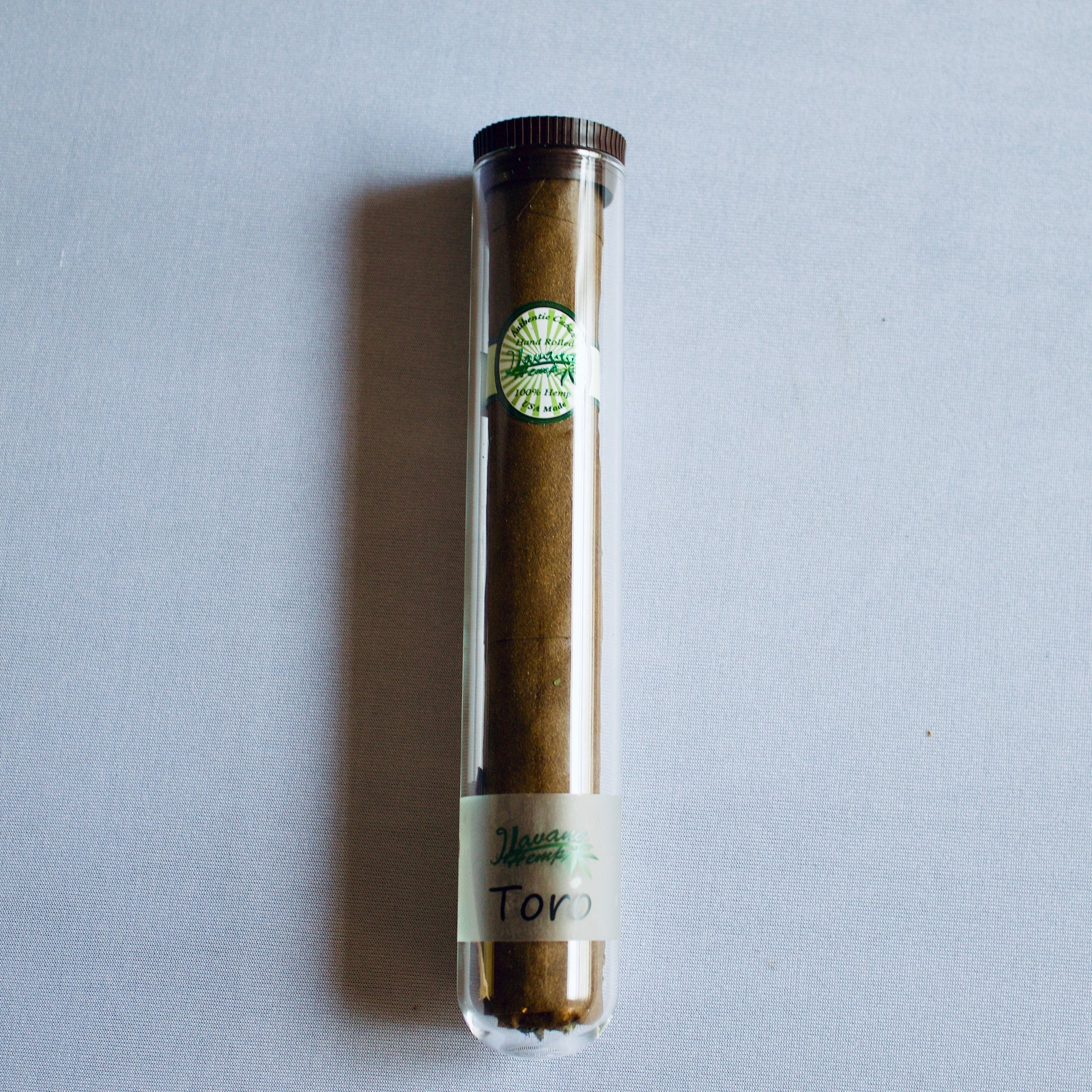 Toro Hemp CBG Cigar