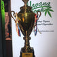 The Robusto CBG Hemp Cigar